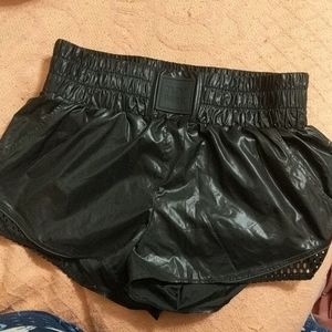 Ivy park shorts
